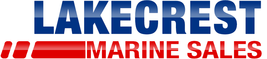 lakecrestmarineboats.com logo